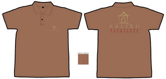 Aaliku Polo Design 01