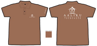 Aaliku Polo Design 02