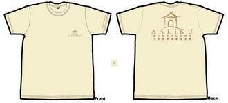 Aaliku T-shirt Design 01