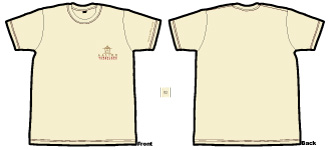 Aaliku T-shirt Design 02