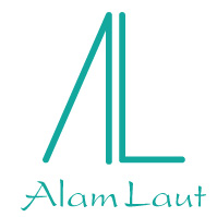 Alam Laut Logo