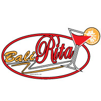 Bali Rita Logo