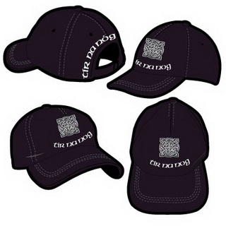 Irish Cap Design 03