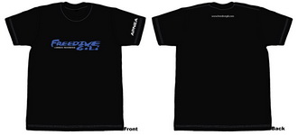Design 02 Freedive Front Black