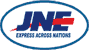 JNE Tiki Express Across Nations