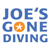 Joe Gone Diving