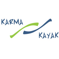 KArma Kayak Logo