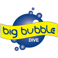 Logo Big Bubble