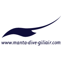 Logo Manta Dive Gili Air