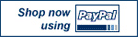 The Pirate Way Online Clothing shop using PayPal