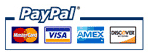 Shopping and Pay with PayPal on The Pirate Way