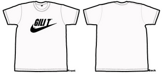 Nike Gili T Tshirt Design Nike Gili T Tshirt Design