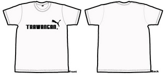 Puma Trawangan Tshirt Design Puma Trawangan Tshirt Design
