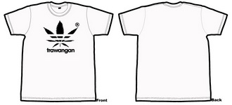 Trawangan Marijuana Cannabis Leaf T-shirt Trawangan Marijuana Cannabis Leaf T-shirt