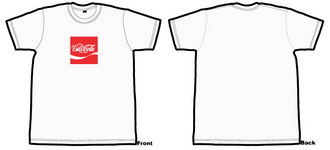 Enjoy Gili Cola T-shirt Design Enjoy Gili Cola T-shirt Design
