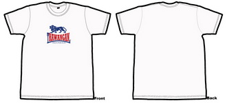 Trawangan Indonesia Tshirt Lonsdale style Trawangan Indonesia Tshirt Lonsdale style