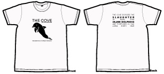 The Cove exposes the slaughter of more than 20,000 dolphins The Cove exposes the slaughter of more than 20,000 dolphins