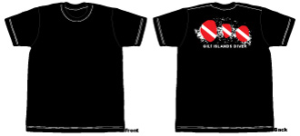 Gili Islands Diver Gili Islands Diver