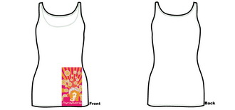 Funky Girls Dress Anywaybusway