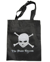 (B1A) Bag Style 01 Standard Shopping Bag