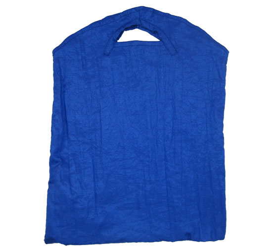 B2A - Bag Style 02 Rounded Top