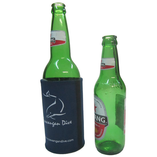 B2B - Big Beer Stubby size for large beer