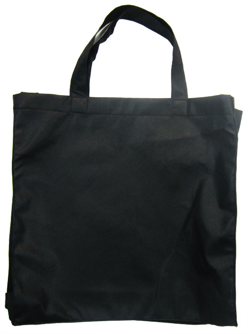 B2A - Bag Style 02 Rounded Top