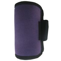 (B4B) - Beer Stubby Flat pack velcro small ear