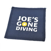 (D1C) Drink Coaster