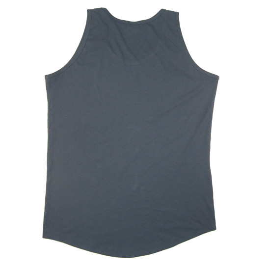 (L02G) Lady Singlet Long Style Back - Color 124 32S
