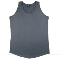 (L02G) Lady Singlet Long Style