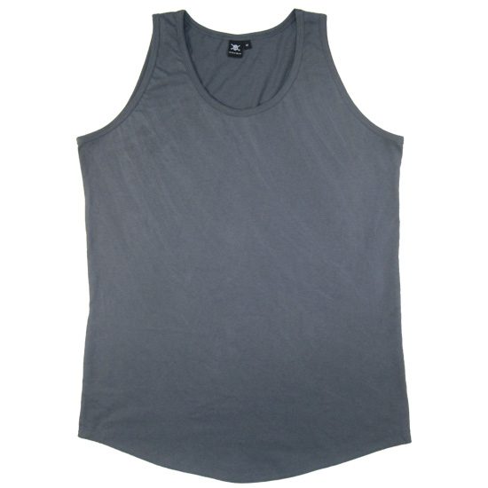 (L02G) Lady Singlet Long Style