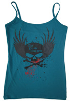 (L10G) Lady Singlet String Style