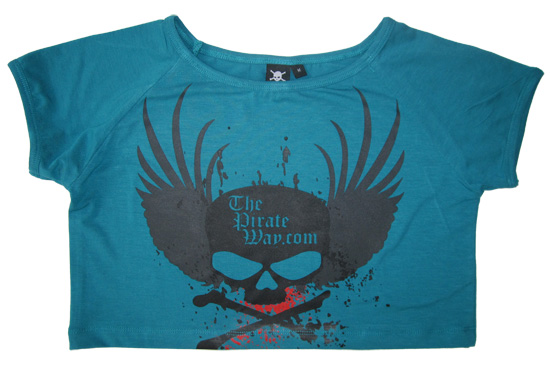 L16G Lady Mini T-shirt Style