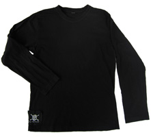 (L01S) Long Sleeve Standard Style
