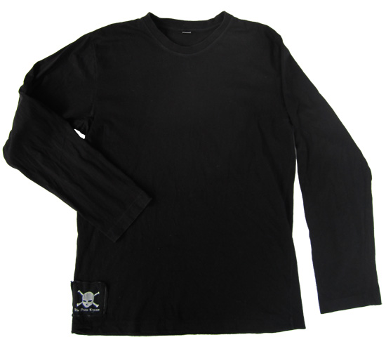 (L01S) Long Sleeve Standard Style