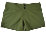 (S1G ) Lady Style Swim Shorts Modern