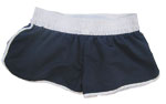 (S2G) Lady Style Swim Shorts Feisty