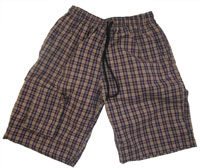 (S5M) Unisex Style Work Shorts
