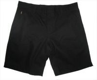 (S6M) Unisex Style Smart Work Shorts