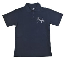 (T11S) Men Polo Shirt