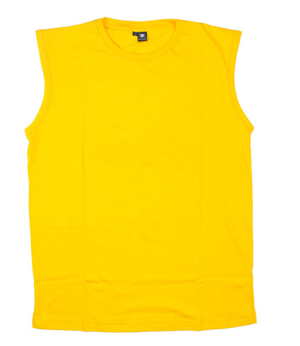 (T12S) Sleveeless T-shirt