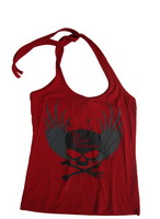 L11G Girls Model 11 Short Knot