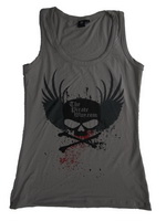 L5G Girls Model 05 Singlet Standard