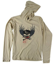 L4S Long Sleeve Model 4 Hoodie