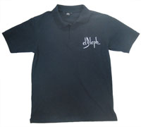 P2M Polo Men Model 02 Special Rib