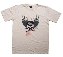 T1S T-shirts Model 1 Standard