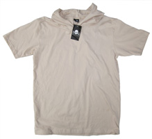 T4S T-shirts Model 4 Hoodie