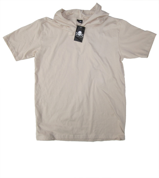 The Pirate Ways Clothing Model T4S T-shirts Model 4 Hoodie. Fabric Material Colors used is on this model is T-shirt Fabric XXX. All The Pirate Way clothing models and printing is from our own clothing factory in Bali Seminyak