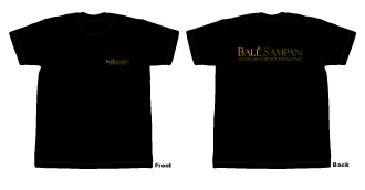 Bale Sampan Design 13 Bale Sampan Design 13